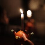 Christingle Family Service