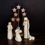 Holy Communion for Christmas